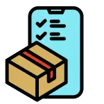 Ordering Program
